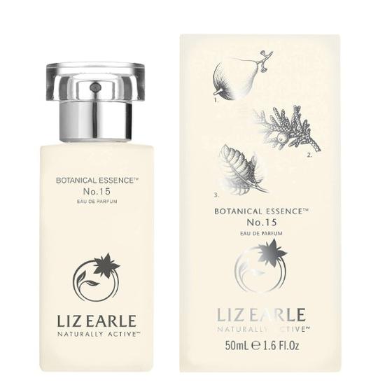 Liz Earle Botanical Essence No.15