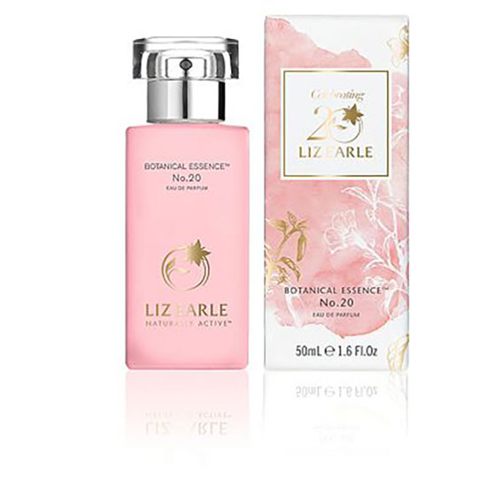 Liz Earle Botanical Essence No.20 Eau De Parfum 100ml