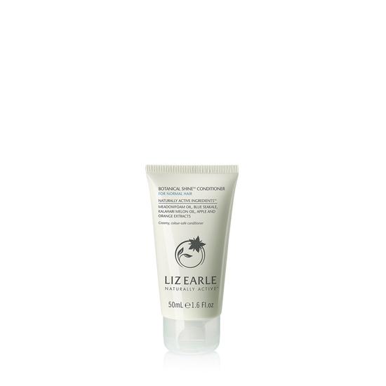 Liz Earle Botanical Shine Conditioner For Normal Hair 50ml