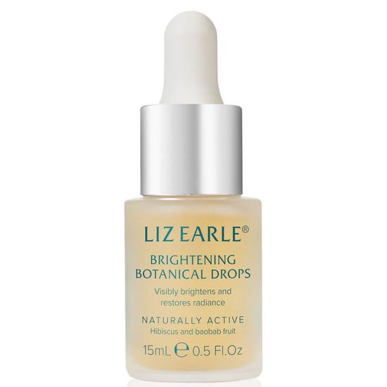 Liz Earle Brightening Botanical Drops 15ml