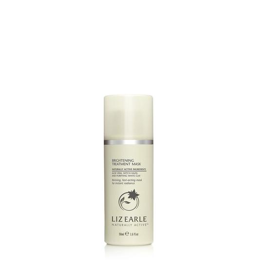 Liz Earle Brightening Treatment