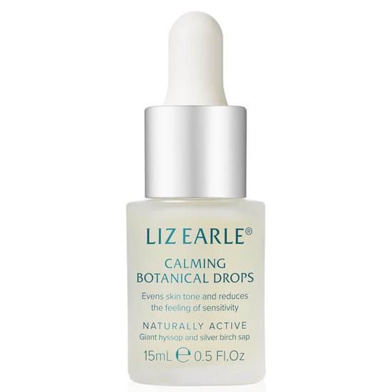 Liz Earle Calming Botanical Drops 15ml