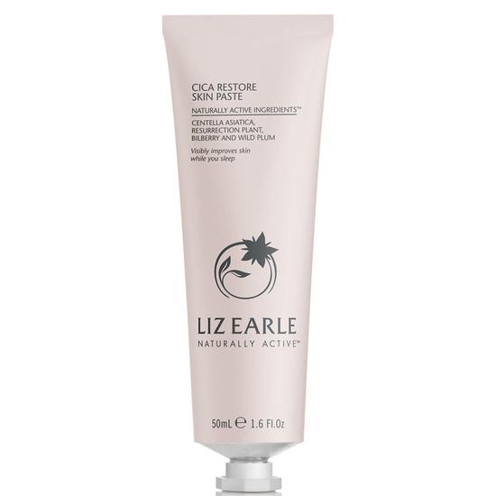 Liz Earle Cica Skin Restore Paste Tube 50ml