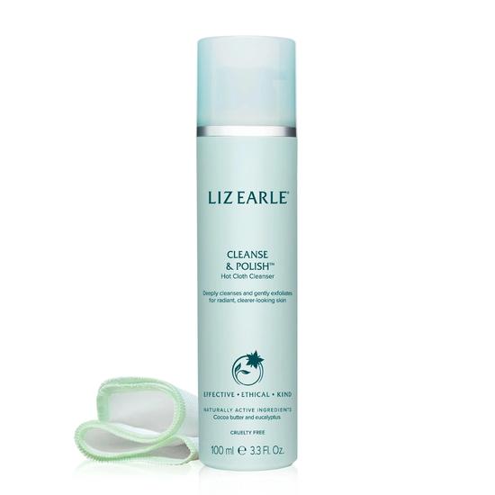 Liz Earle Cleanse & Polish Starter Pack 100ml