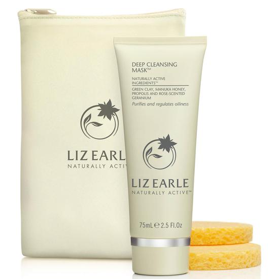 Liz Earle Deep Cleansing Mask