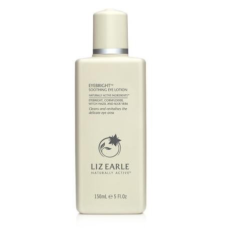 Liz Earle Eyebright Soothing Eye Lotion