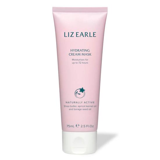 Liz Earle Hydrating Cream Mask 75ml