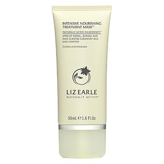 Liz Earle Intensive Nourishing Treatment 50ml
