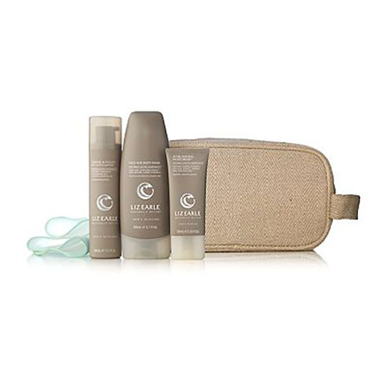 Liz Earle Men's Classic Collection