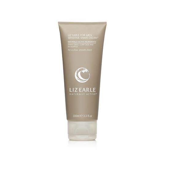 Liz Earle Sensitive Shave Cream