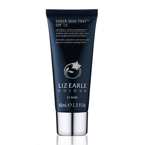 Liz Earle Sheer Skin Tint