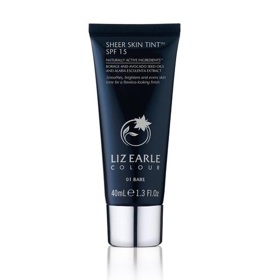 Liz Earle Sheer Skin Tint BARE