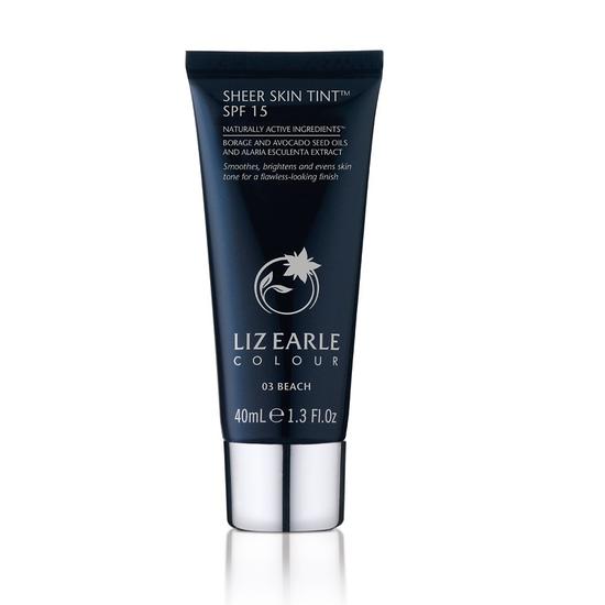 Liz Earle Sheer Skin Tint BEACH