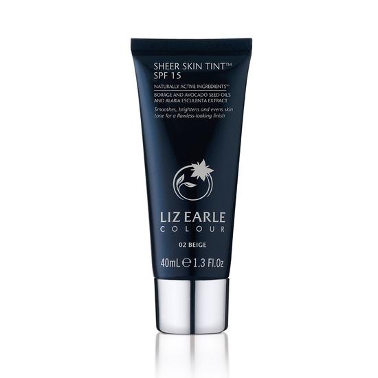 Liz Earle Sheer Skin Tint BEIGE