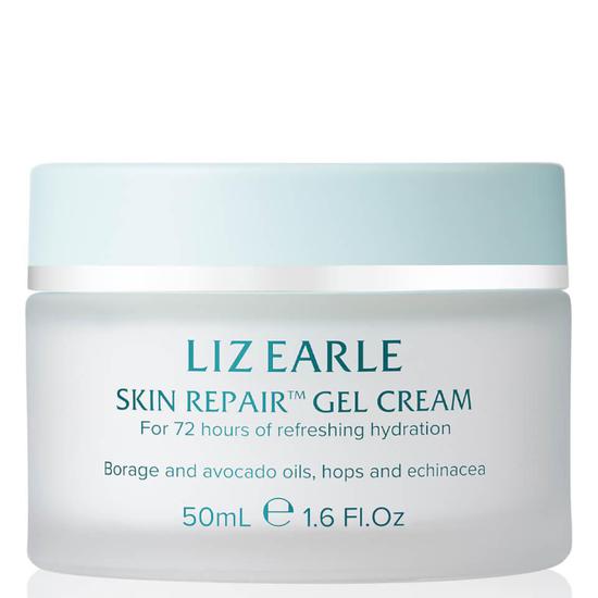 Liz Earle Skin Repair Gel Cream 50ml