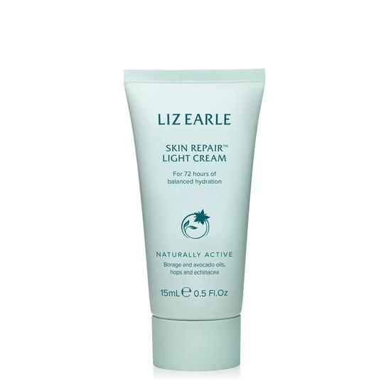 Liz Earle Skin Repair Light Cream