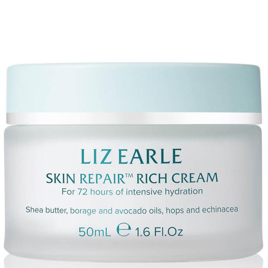 Liz Earle Skin Repair Rich Cream 50ml