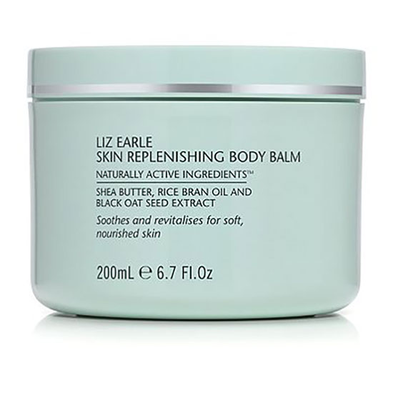 Liz Earle Skin Replenishing Body Balm