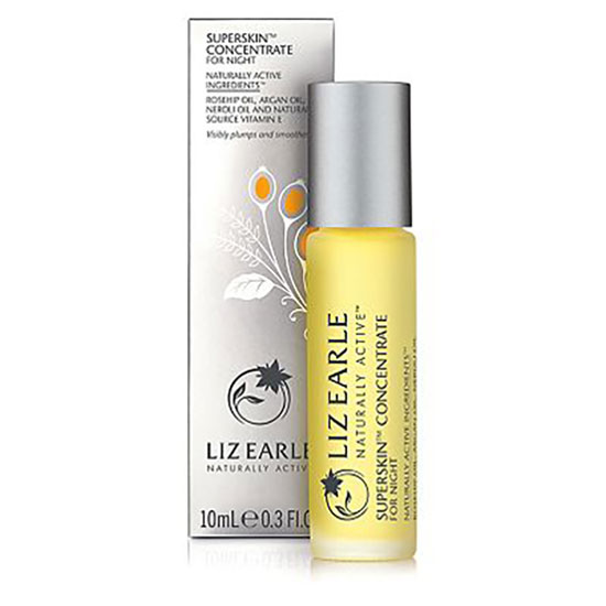 Liz Earle Superskin Concentrate For Night 10ml