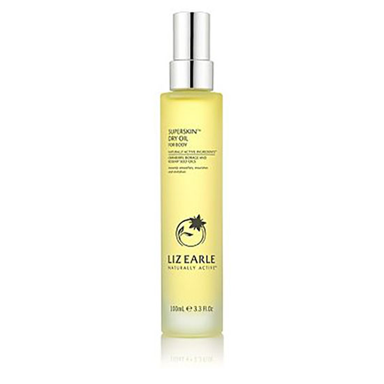 Liz Earle Superskin Dry Oil For Body