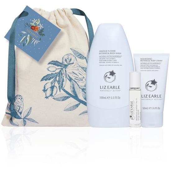 Liz Earle The Liz Earle Beauty Of Bathing Collection