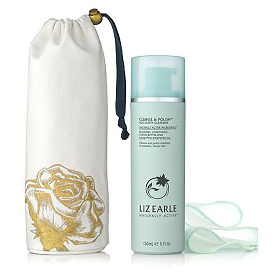 Liz Earle The Liz Earle Classic