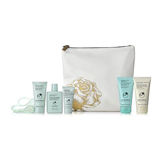 Liz Earle The Winter Escape