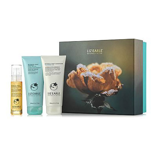 Liz Earle Together We Shine