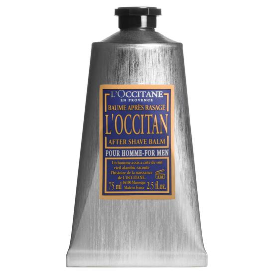 L'Occitane Aftershave Balm 75ml