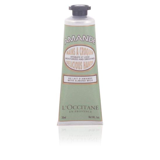 L'Occitane Almond Delicious Hand Cream 30ml