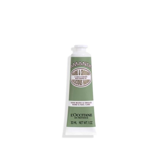L'Occitane Almond Delicious Hands 30ml