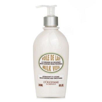L'Occitane Almond Milk Veil 250ml