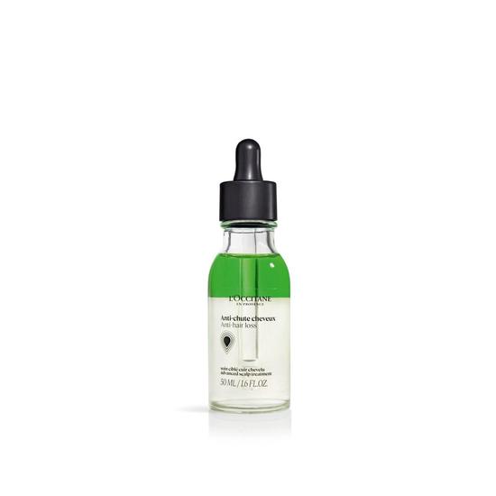 L'Occitane Anti-Hair Loss Advanced Scalp Treatment Serum 50ml