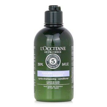 L'Occitane Aromachologie Gentle & Balance Conditioner 250ml