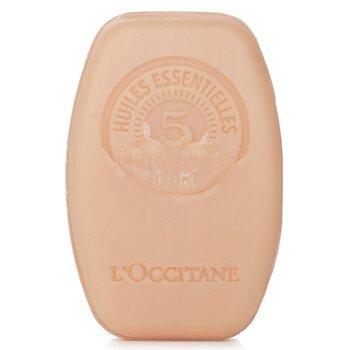 L'Occitane Aromachologie Intensive Repair Solid Shampoo 60g