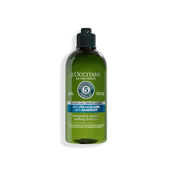 L'Occitane Aromachology Anti-Dandruff Soothing Shampoo 300ml