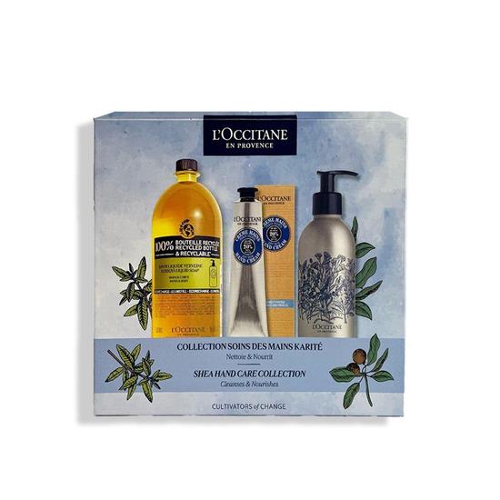 L'Occitane Beautiful Hands Coffret
