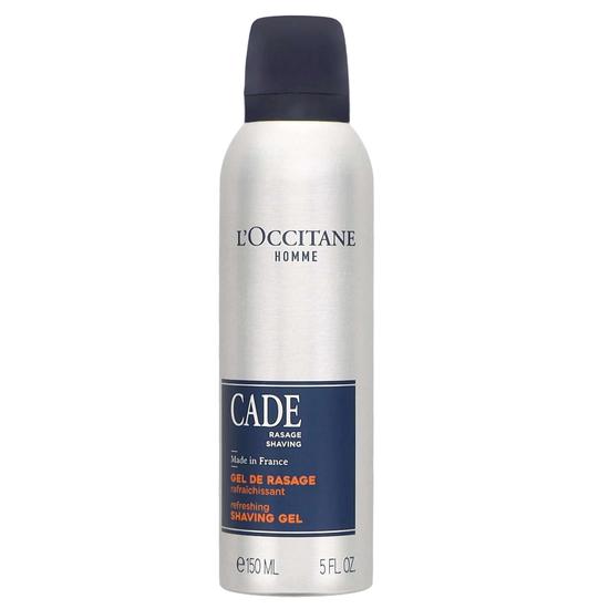 L'Occitane Cade Shaving Gel