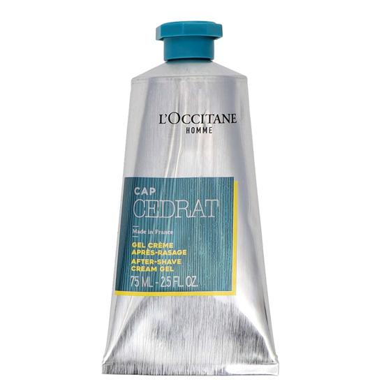 L'Occitane Cap Cedrat Aftershave Cream Gel