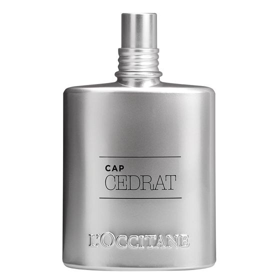 L'Occitane Cap Cedrat Eau De Toilette 75ml