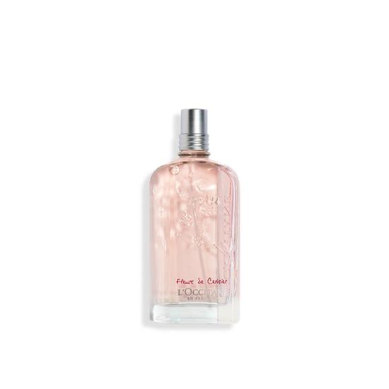 L'Occitane Cherry Blossom Eau De Toilette 75ml