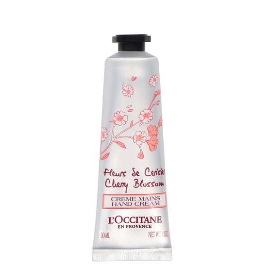 L'Occitane Cherry Blossom Hand Cream