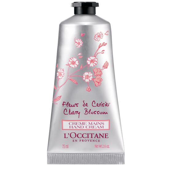 L'Occitane Cherry Blossom Hand Cream