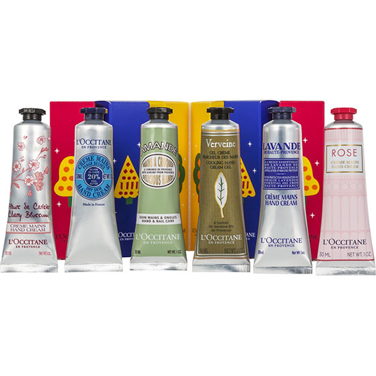 L'occitane 4 piece Hand Cream Delights | ModeSens L'occitane 4 piece Hand Cream Delights | ModeSens