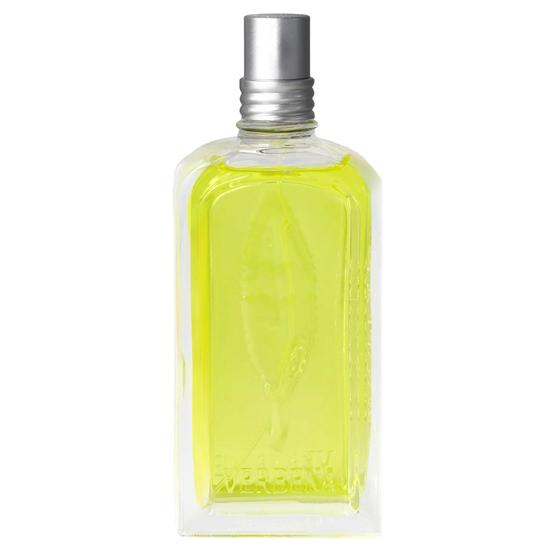 L'Occitane Citrus Verbena Eau De Toilette