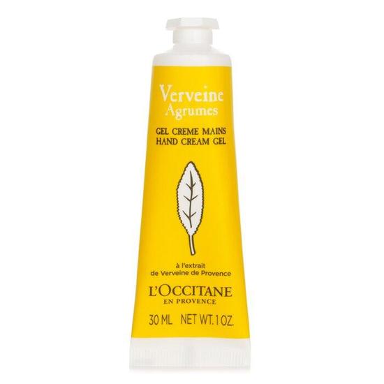 L'Occitane Citrus Verbena Hand Cream Gel 30ml
