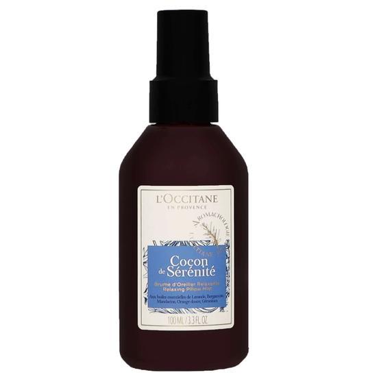 L'Occitane Cocon De Serenite Relaxing Pillow Mist