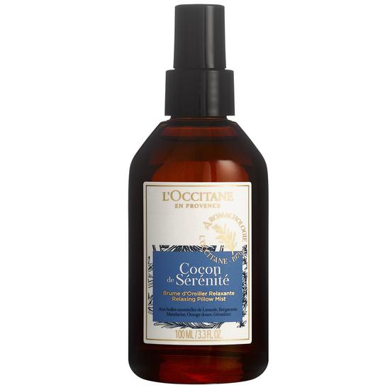 L'Occitane Cocon De Serenite Relaxing Pillow Mist 100ml