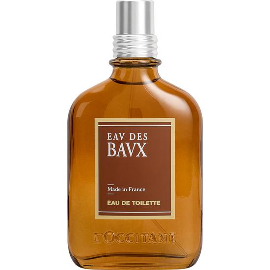 L'Occitane Eau Des Baux Eau De Toilette 75ml