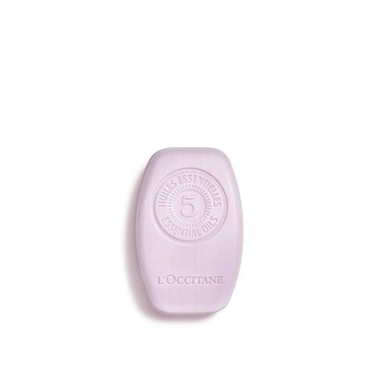 L'Occitane Gentle & Balance Solid Shampoo 60g